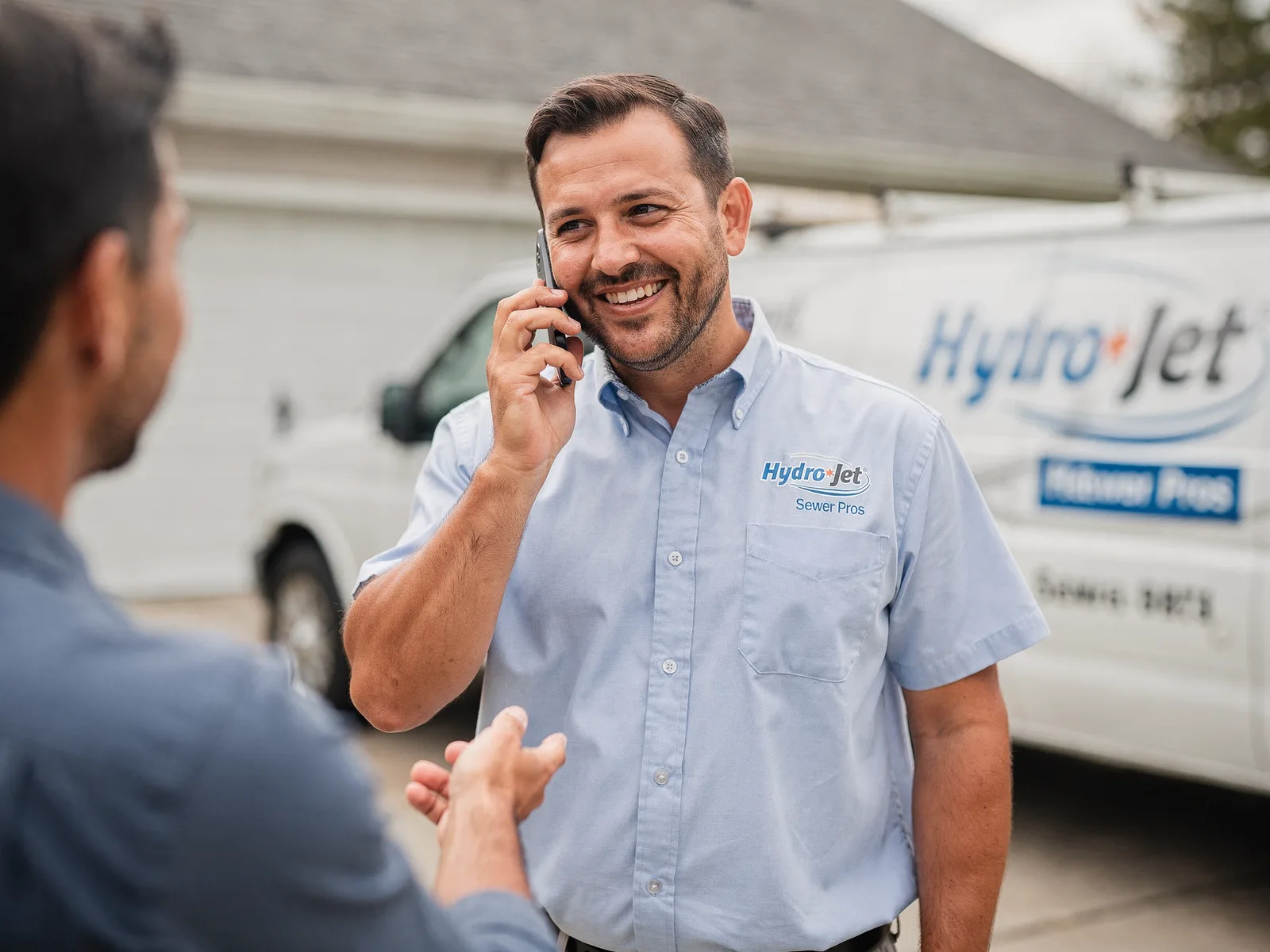 Hydro Jetting Near Me Sumter, SC FAQs